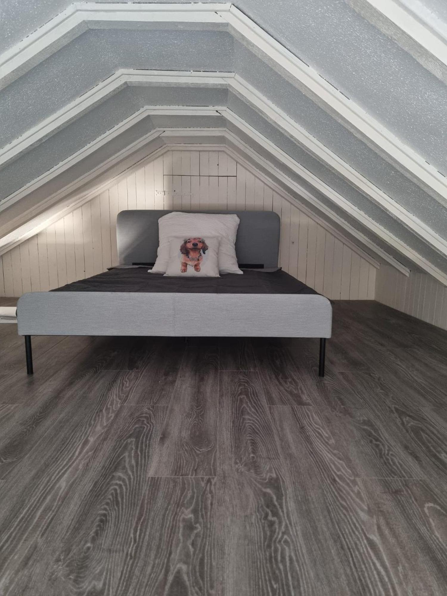 Ferienwohnung Am Rheinpark Emmerich Ngoại thất bức ảnh