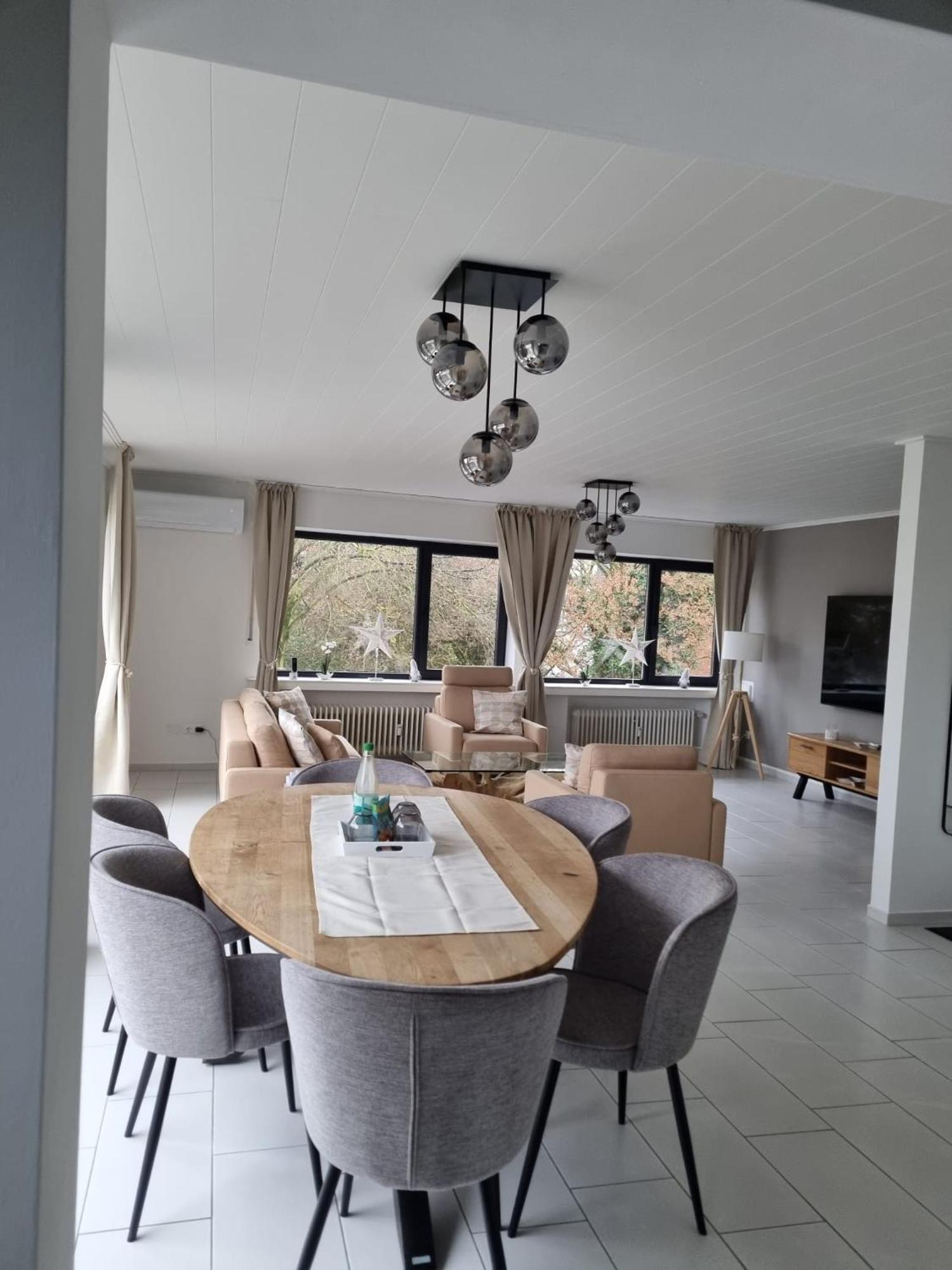 Ferienwohnung Am Rheinpark Emmerich Ngoại thất bức ảnh