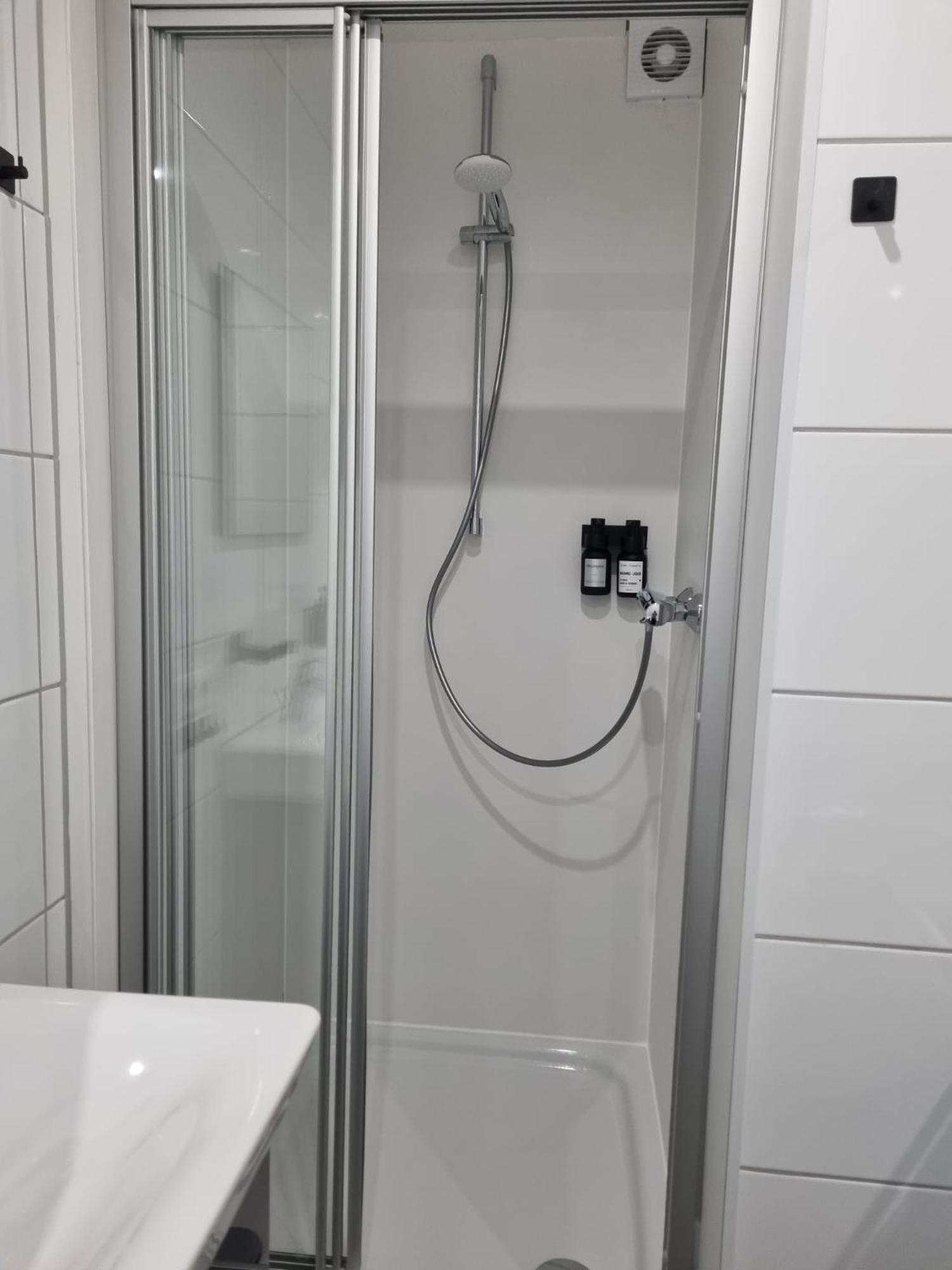 Ferienwohnung Am Rheinpark Emmerich Ngoại thất bức ảnh