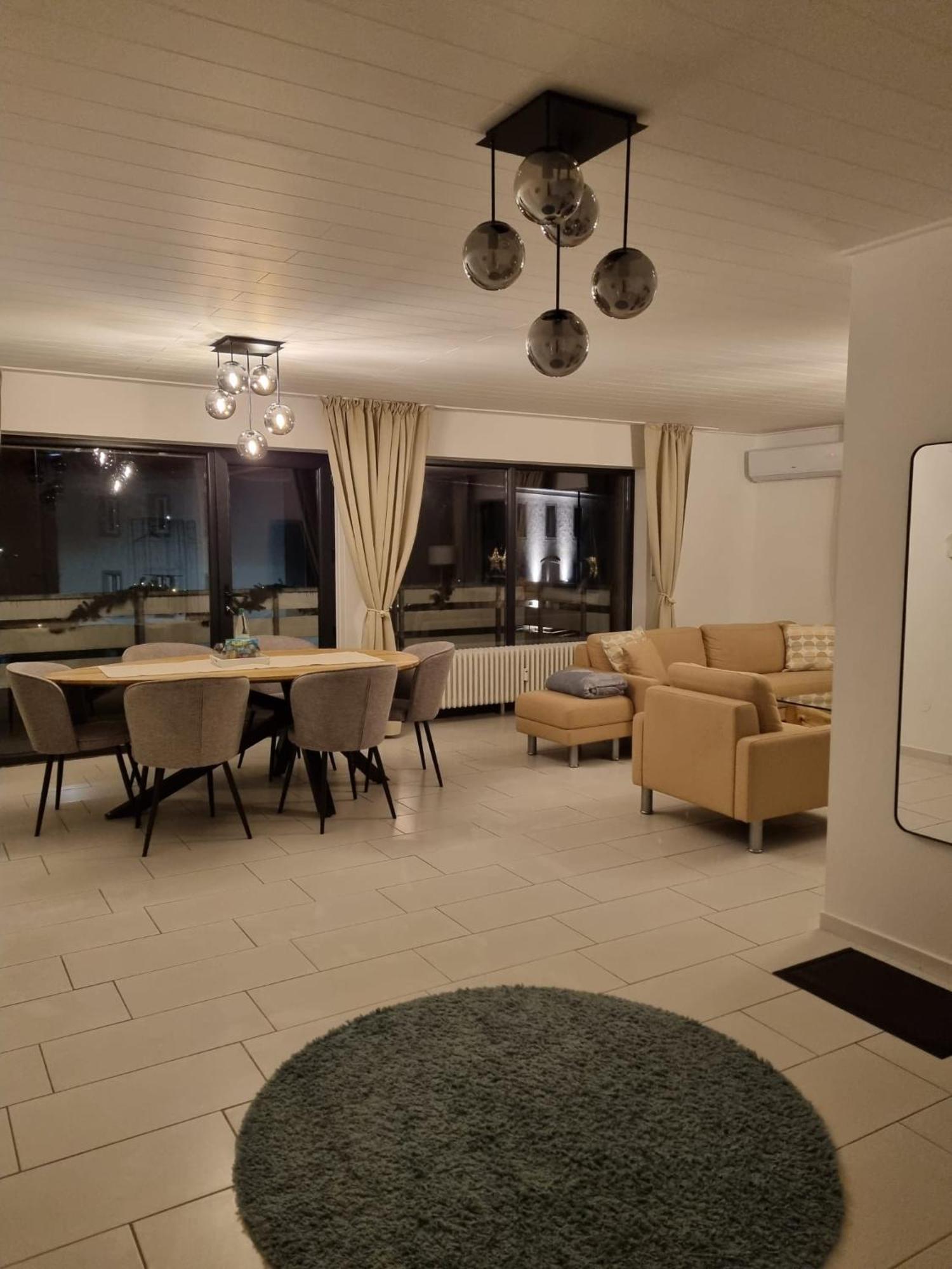 Ferienwohnung Am Rheinpark Emmerich Ngoại thất bức ảnh