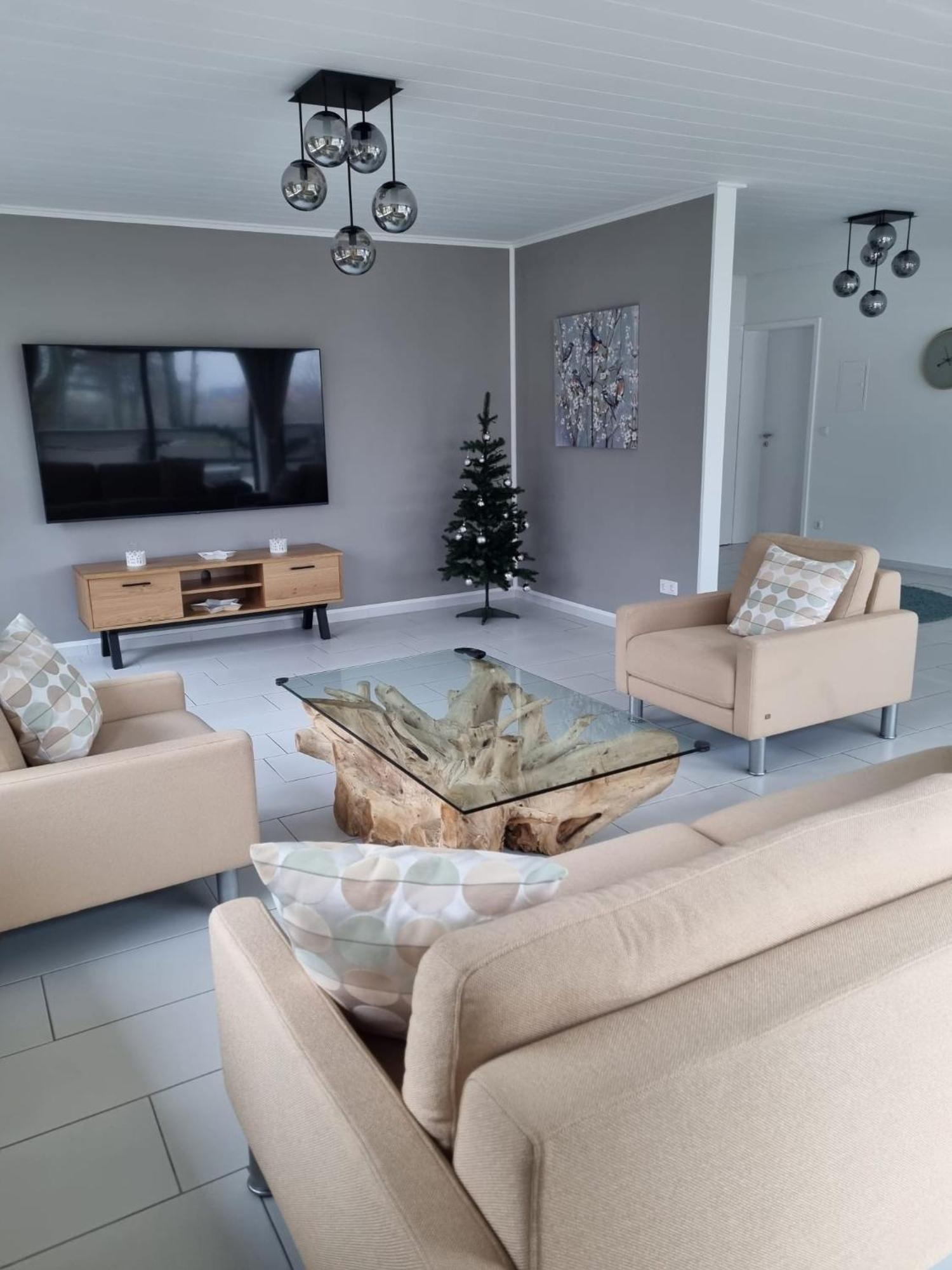 Ferienwohnung Am Rheinpark Emmerich Ngoại thất bức ảnh